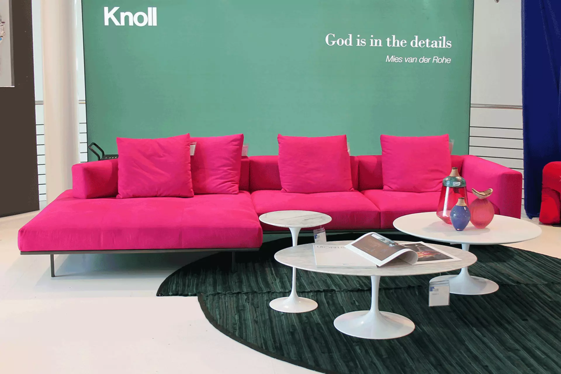 MATIC Sofa Knoll 