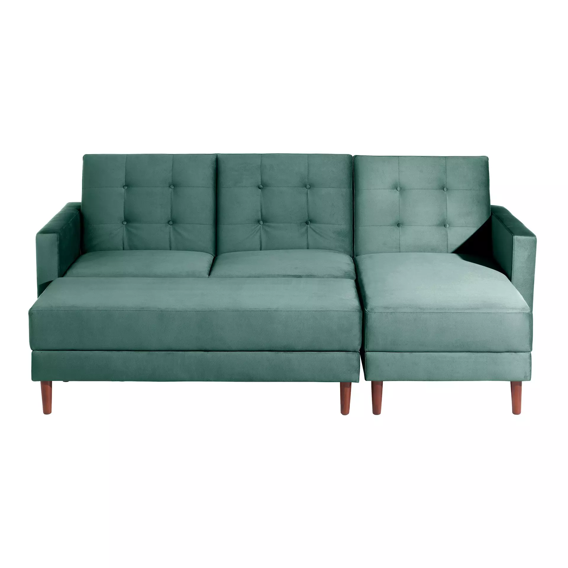 Schlafsofa Easy Relax Max Winzer Textil 152 x 93 x 223 cm