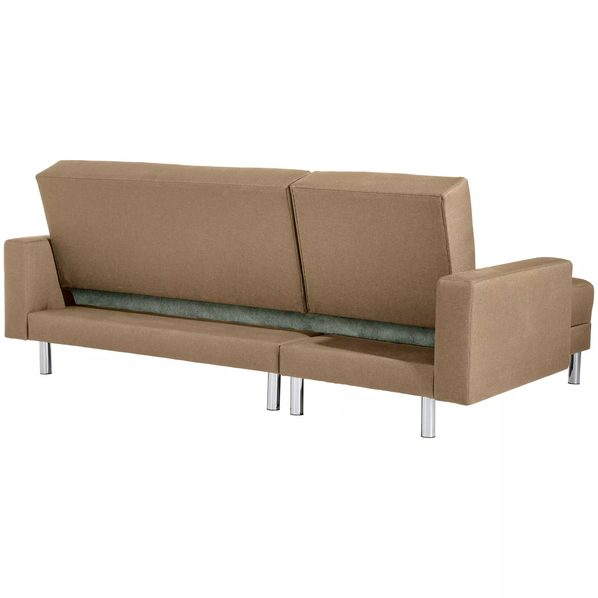Schlafsofa Just Fashion Max Winzer Textil 152 x 93 x 230 cm