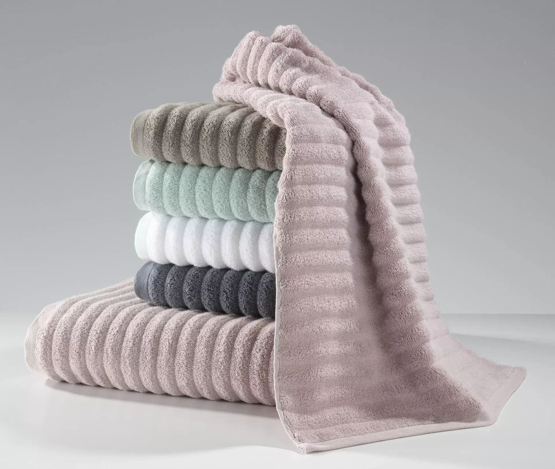 Duschtuch Enjoy Kenborg Textil 70 x 140 cm