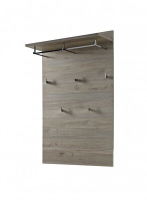2. Bild von Garderobenpaneel inDoor Holzwerkstoff