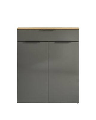 2. Bild von Schuhschrank Composad Holzwerkstoff