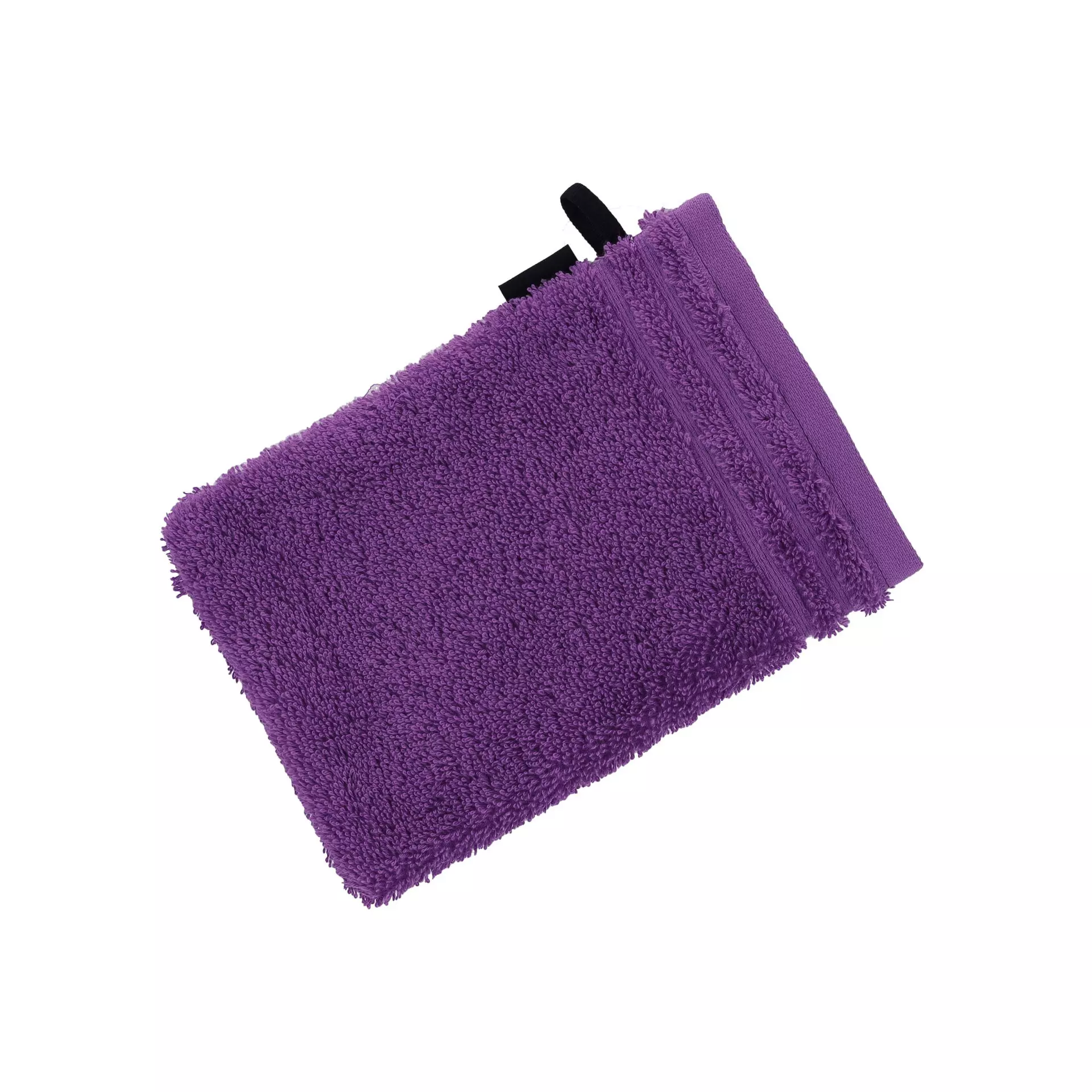 Waschhandschuh Calypso Feeling Vossen Textil 16 x 22 cm