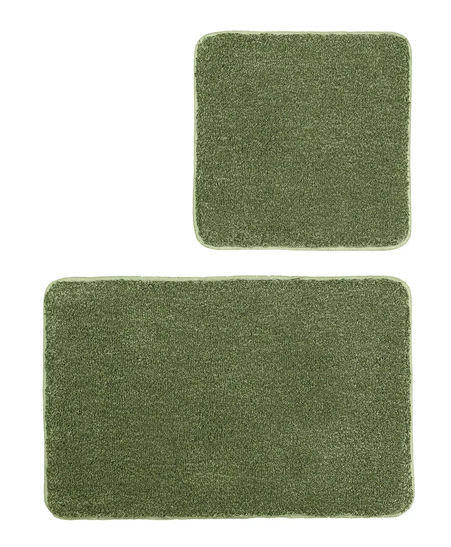 Badteppich-Set