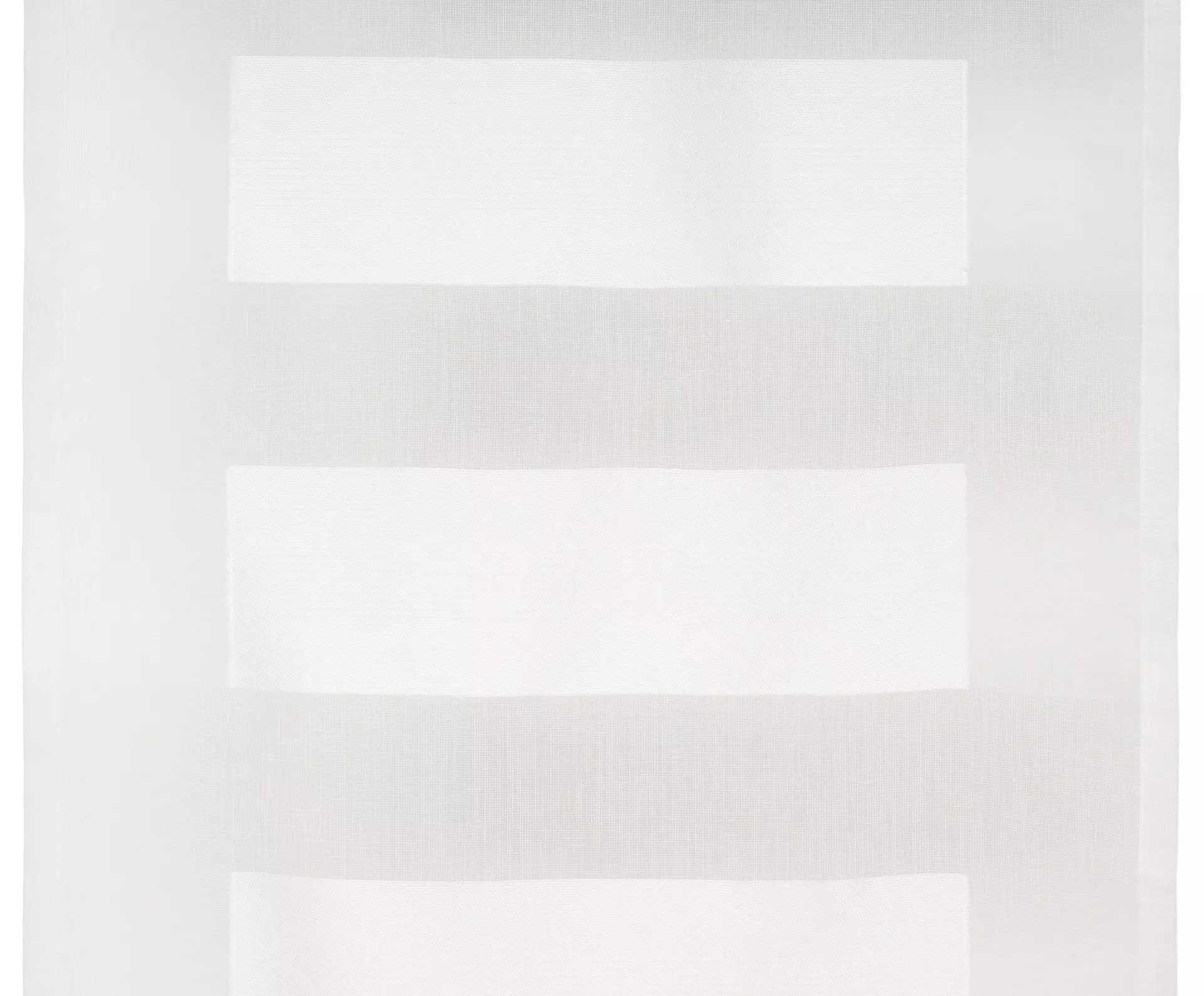 Flächenvorhang Kim Ambiente Trendlife Textil 60 x 245 cm