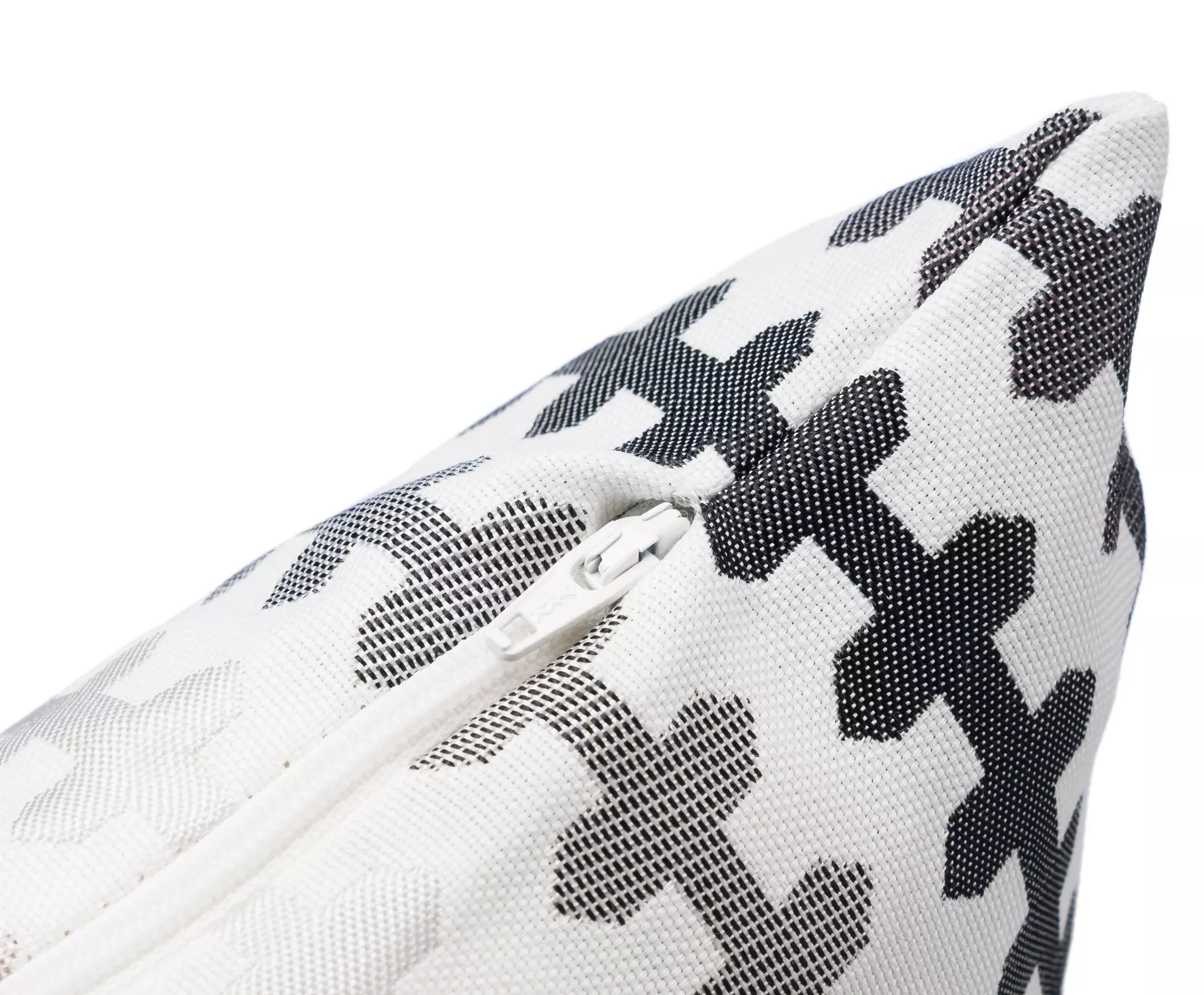 Kissenhülle Lucia KiHü Ambiente Trendlife Textil 35 x 55 cm