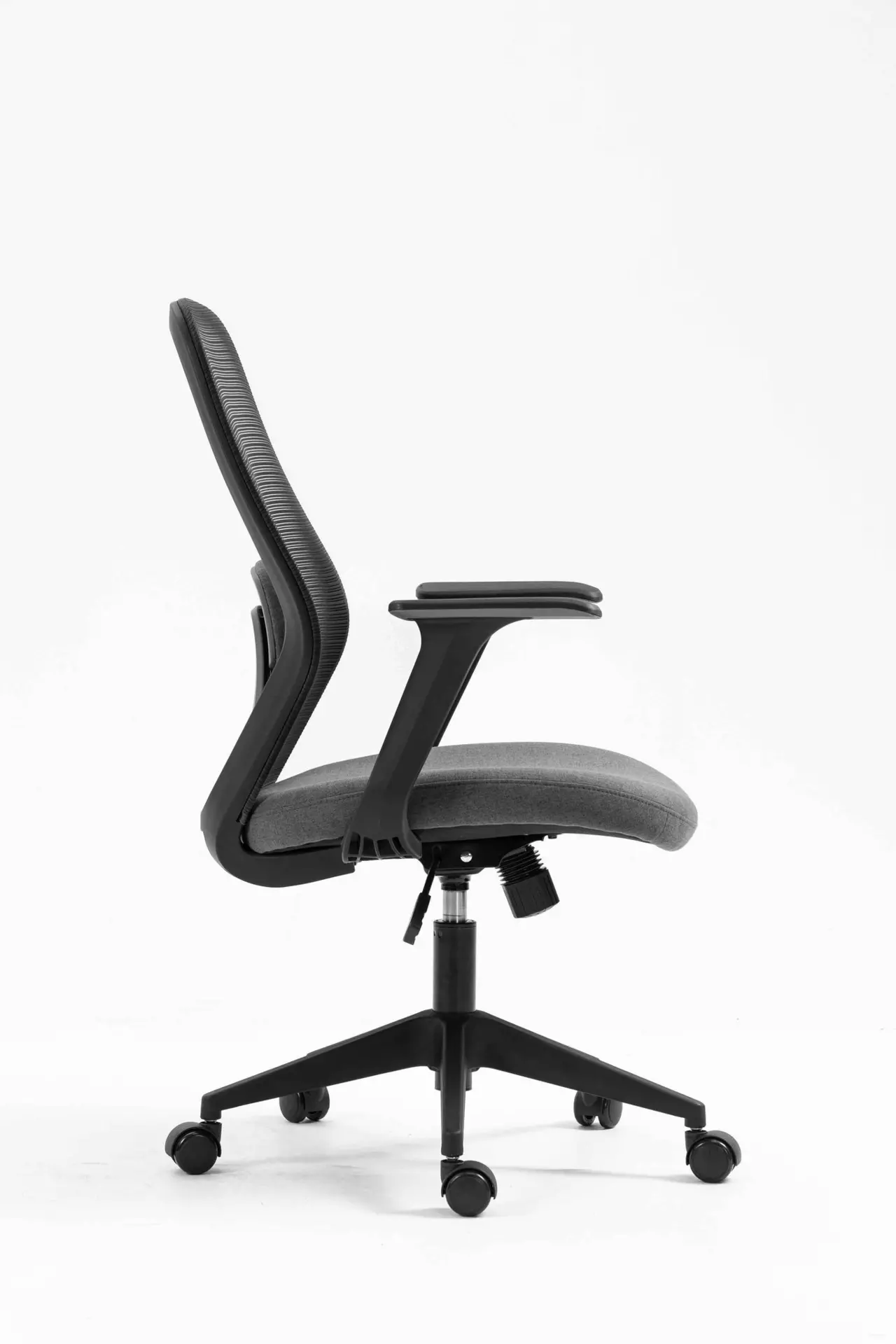 Büro-Drehstuhl CELECT Textil 58 x 99 x 62 cm