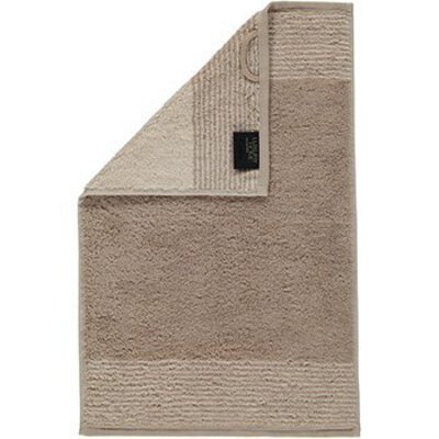2. Bild von Gästetuch Cawö beige