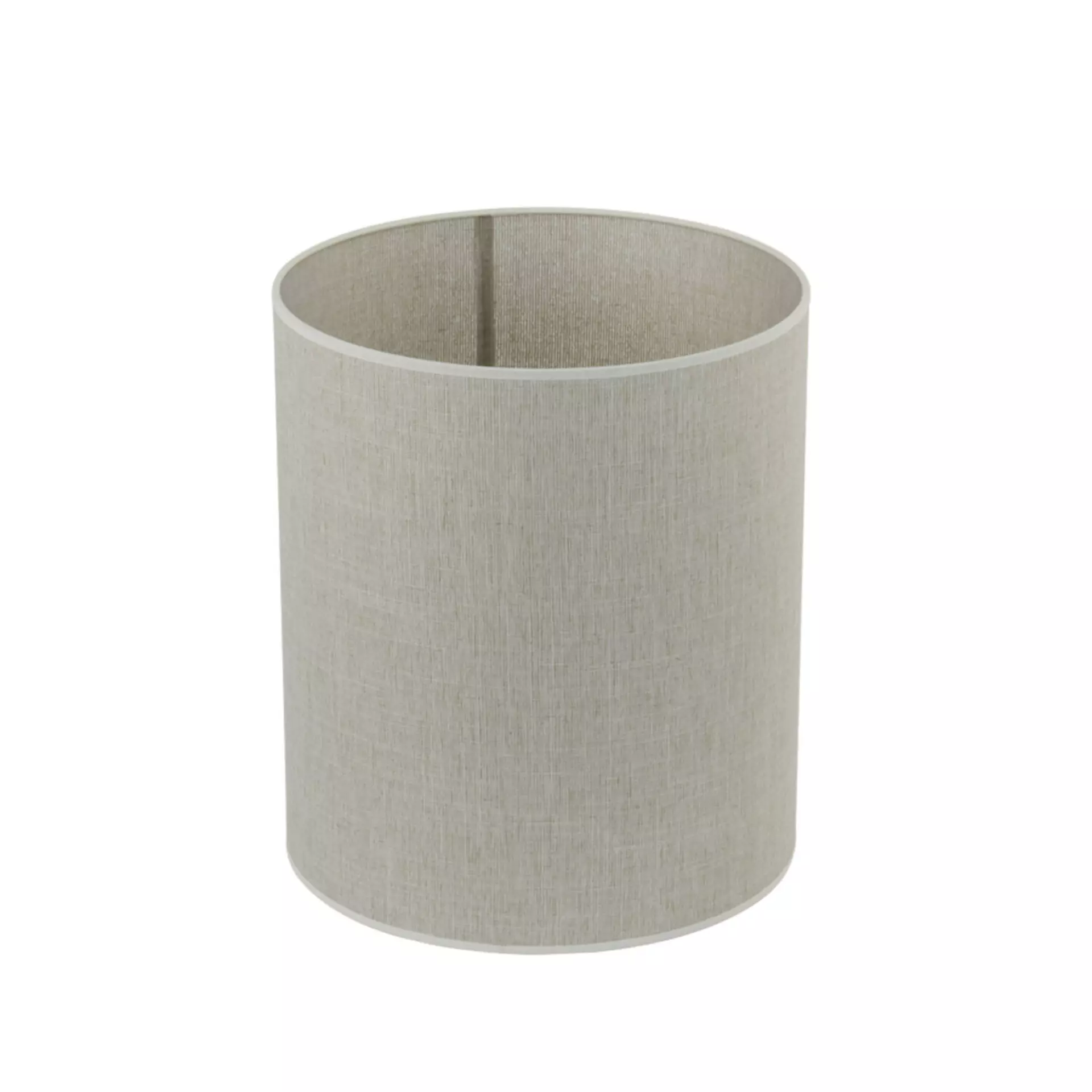 Lampenschirm BRESKA Light & Living Textil 