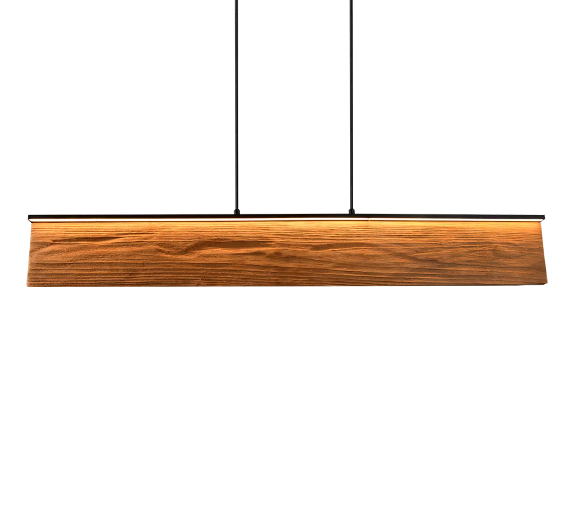 Hängeleuchte Kalea Trio Leuchten Metall 9 x 150 x 110 cm