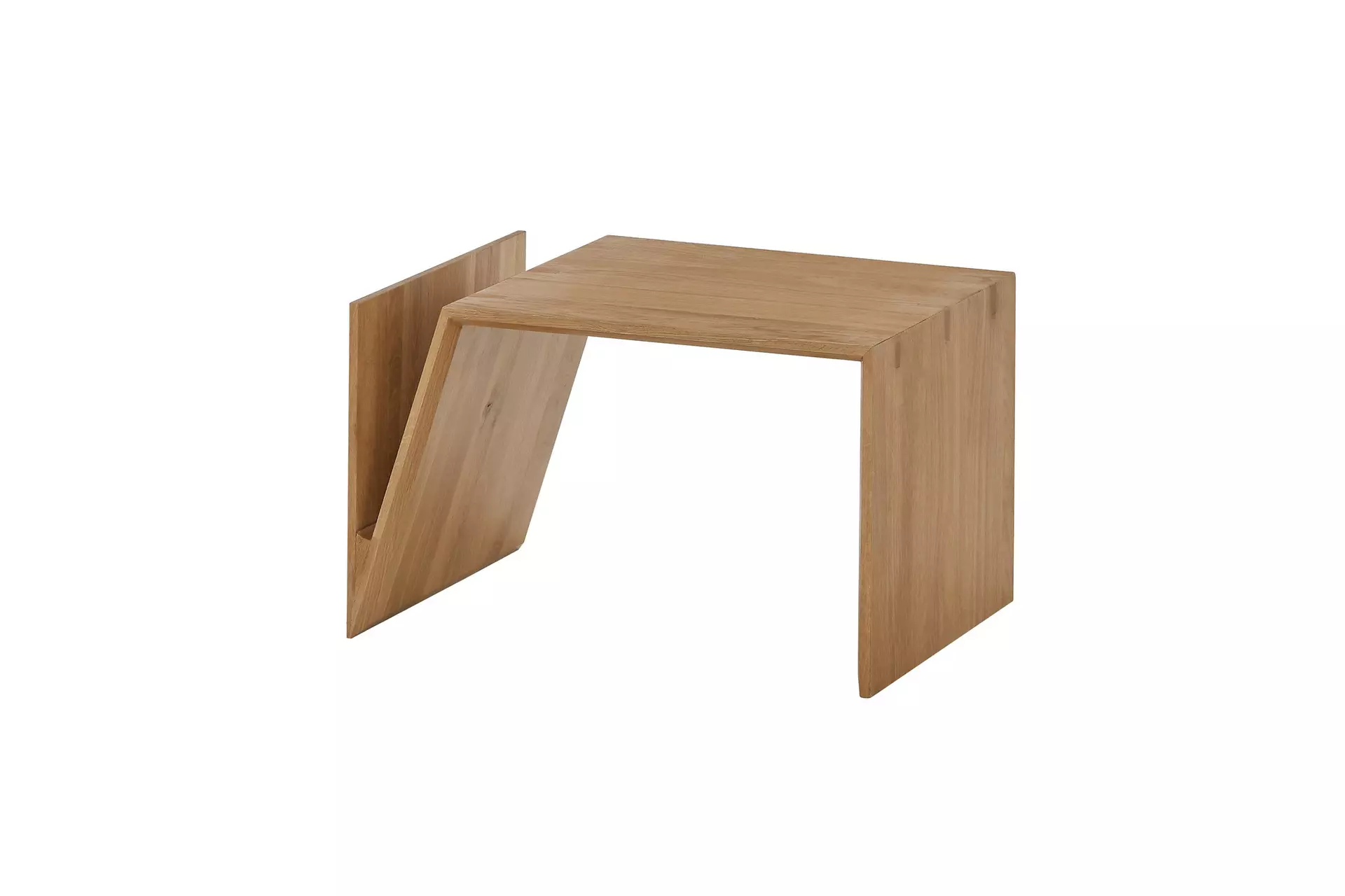 Beistelltisch MOJAVE A Better Place Holz 60 x 35 x 40 cm