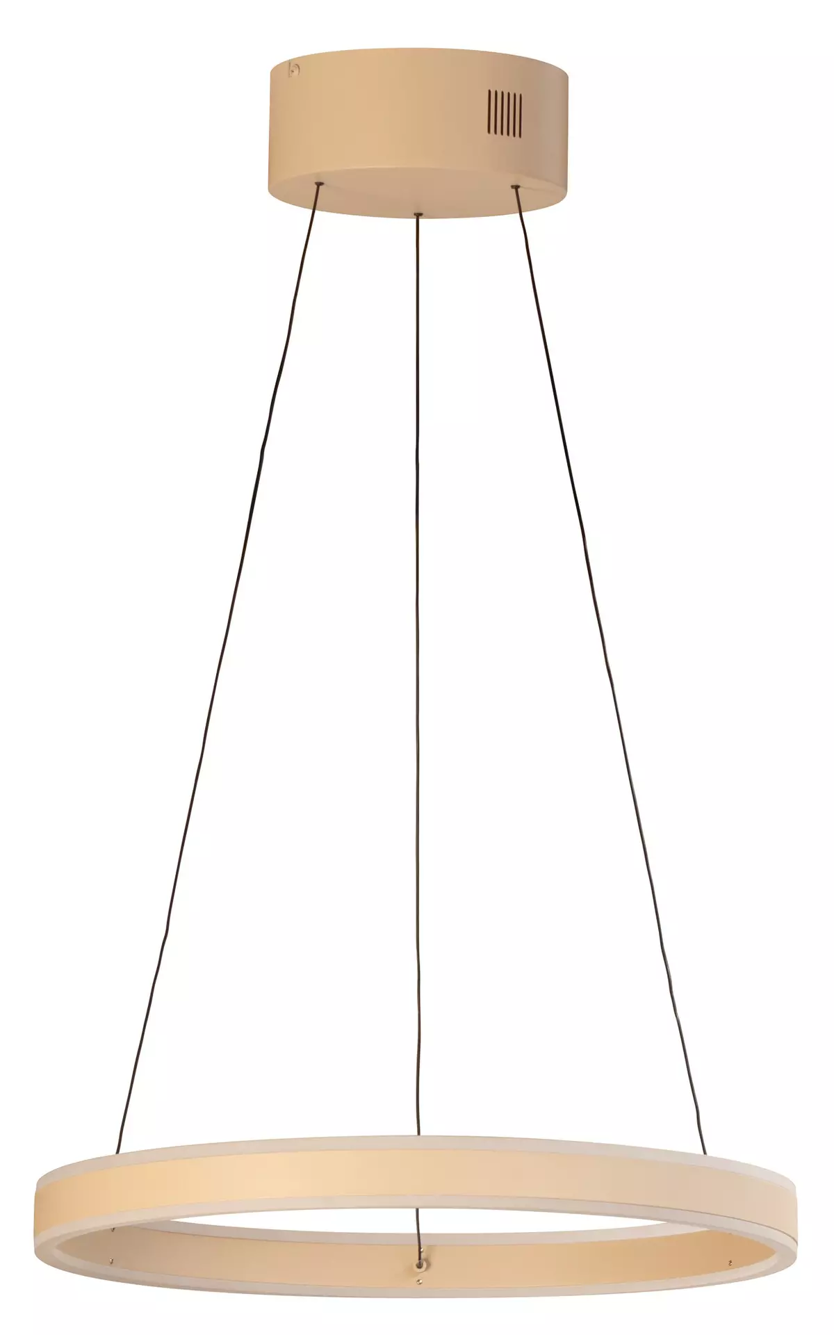 Hängeleuchte Silvio Fischer-Honsel Metall 