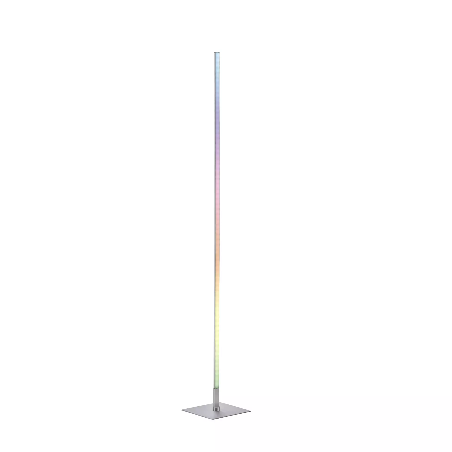 Stehleuchte HENRY JUST LIGHT Metall 20 x 151 x 20 cm