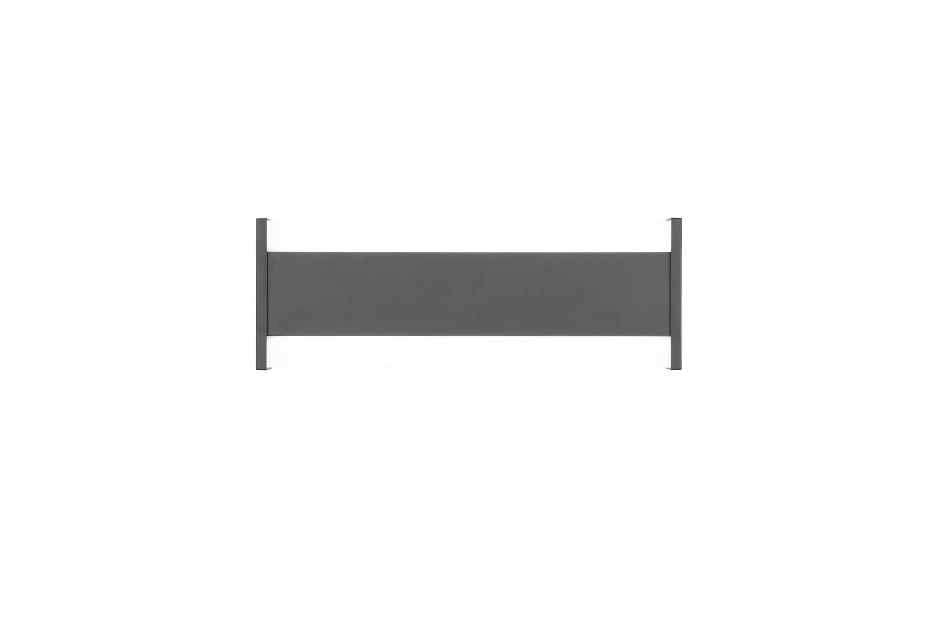 Wand-Aussenleuchte DAWSON Trio Leuchten Metall 30 x 10 x 