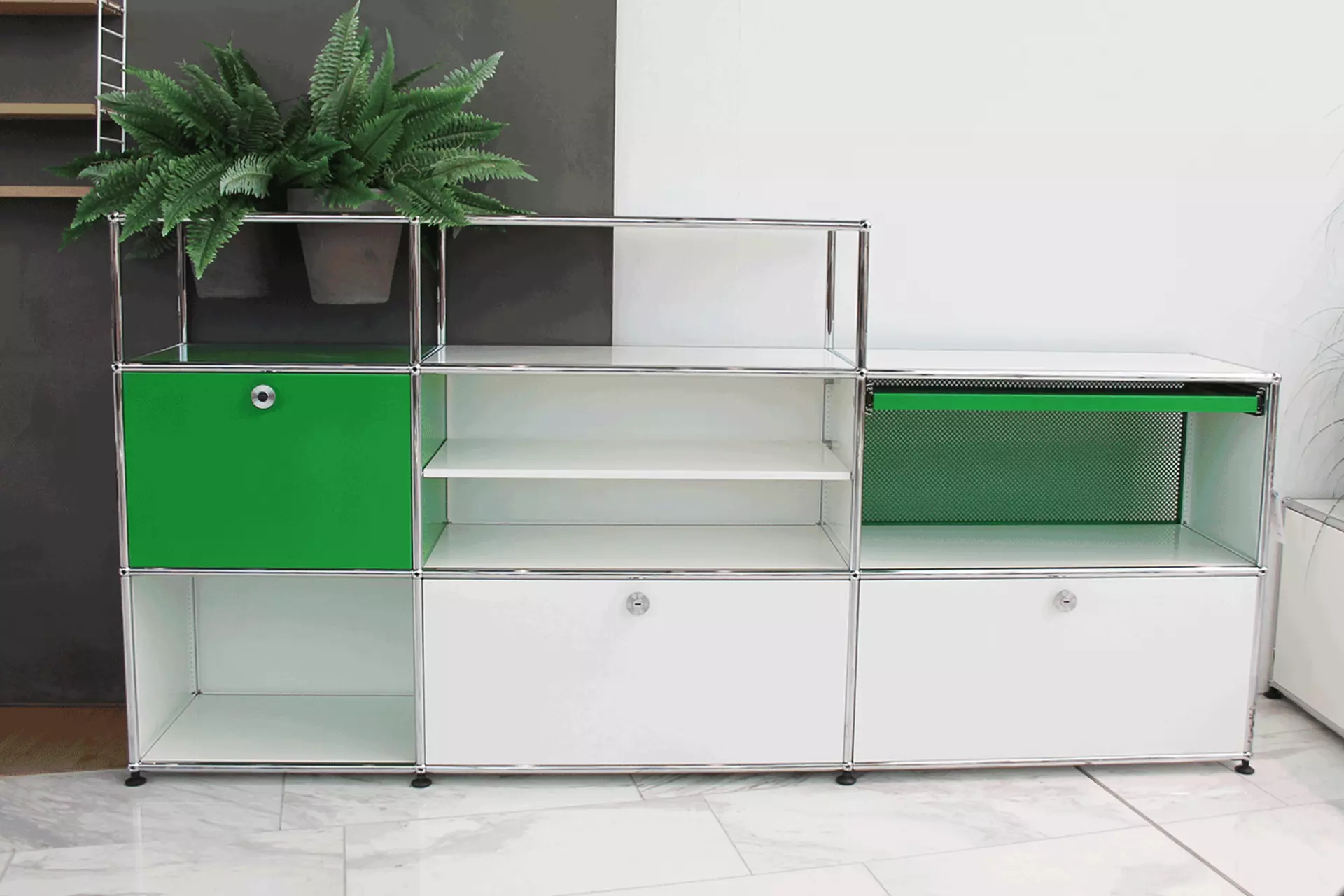 USM HALLER Sideboard