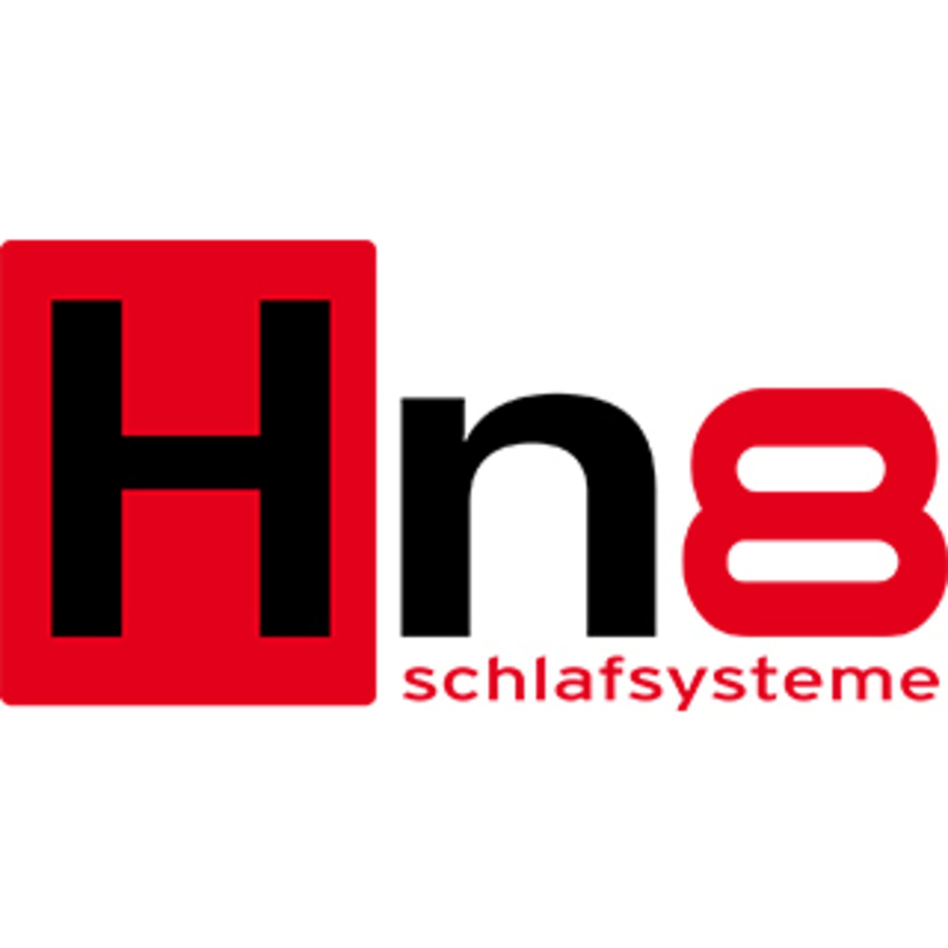 Hn(-Schlafsysteme Logo