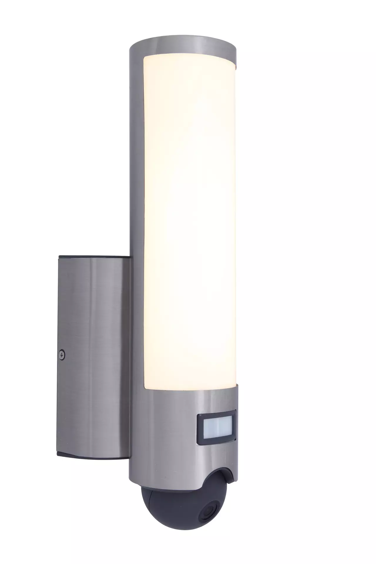 Wand-Aussenleuchte ELARA Eco-Light Metall 14 x 33 x 7 cm