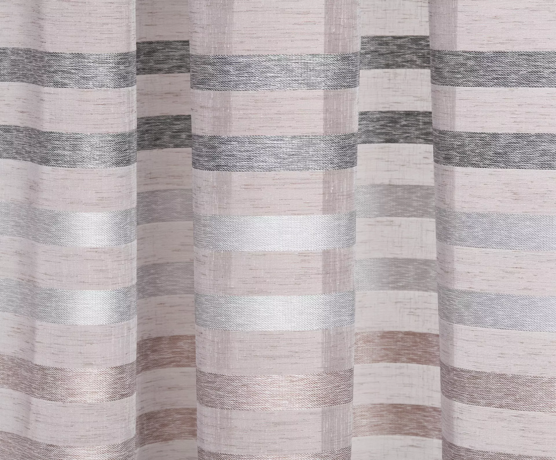 Schlaufenschal Mooney Ambiente Trendlife Textil 145 x 245 cm