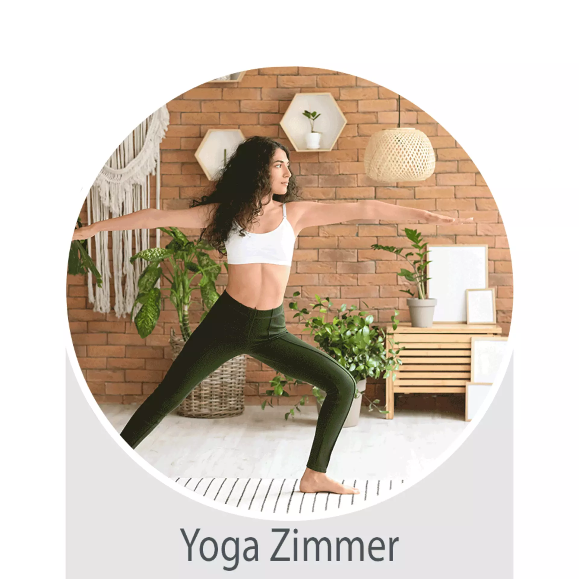 wandfarben für das yoga zimmer möbel inhofer