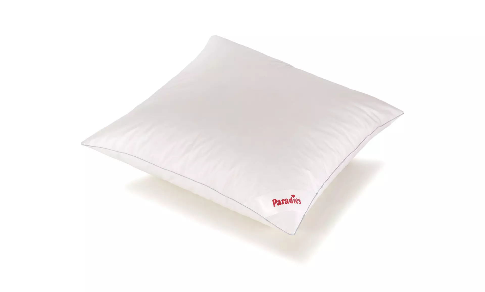 Kopfkissen Malea medium Bio Paradies Textil 80 x 80 cm