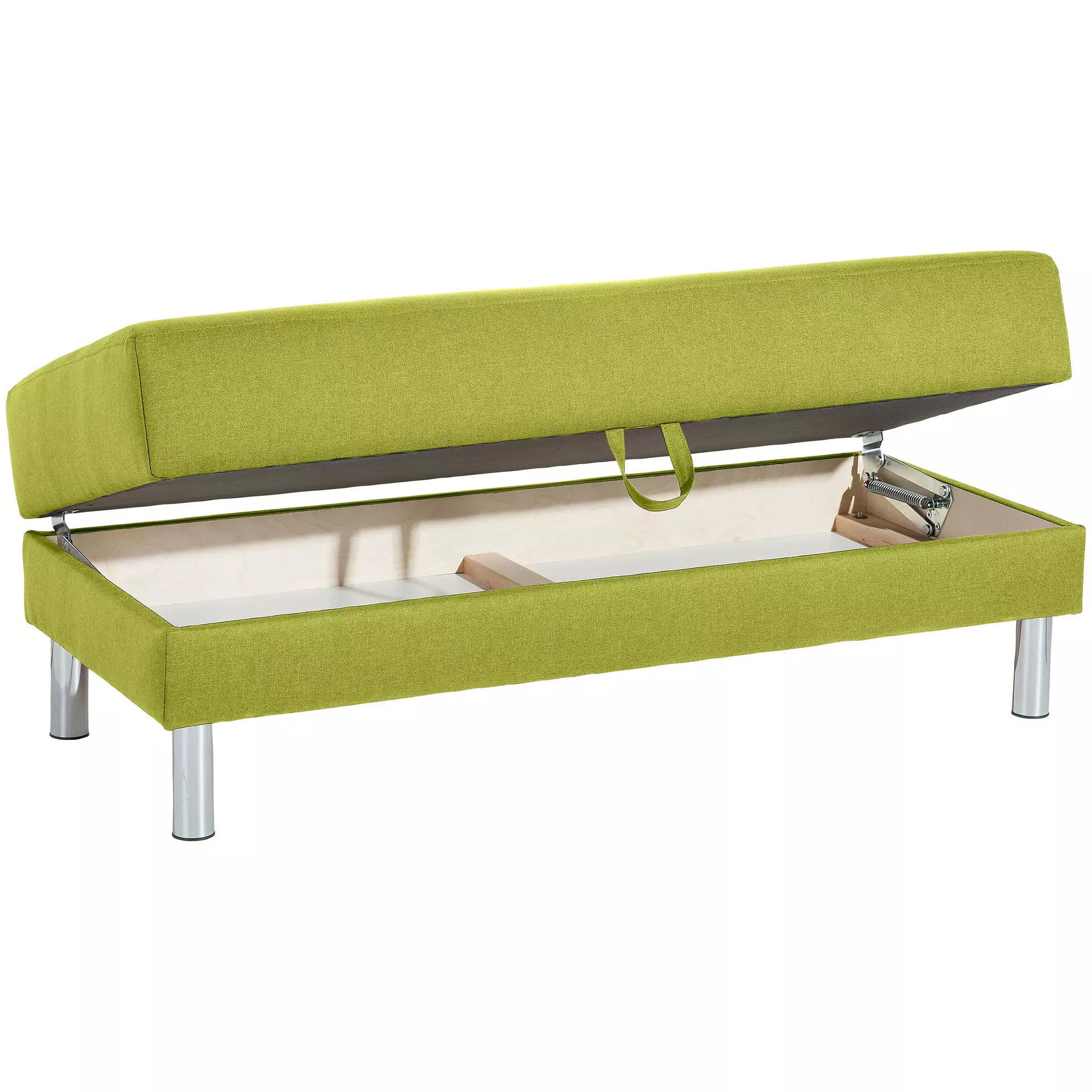 Schlafsofa Just Fashion Max Winzer Textil 152 x 93 x 230 cm