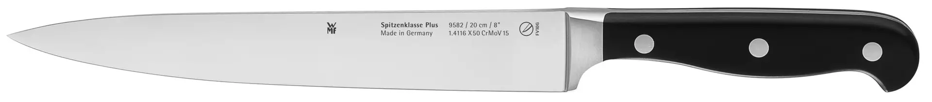Messerblock Spitzenklasse Plus WMF Metall 
