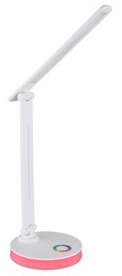 5. Bild von Tischleuchte LED Touchdimmer weiß