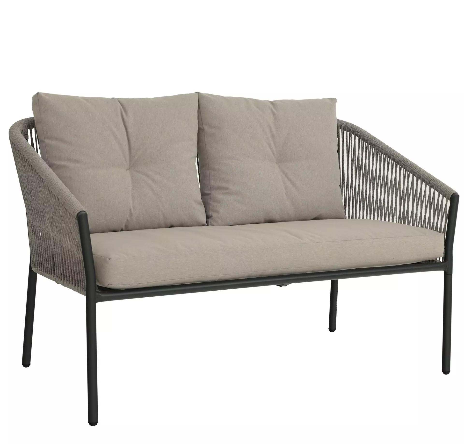 Gartenmöbelset GAVOI Outdoor Textil 