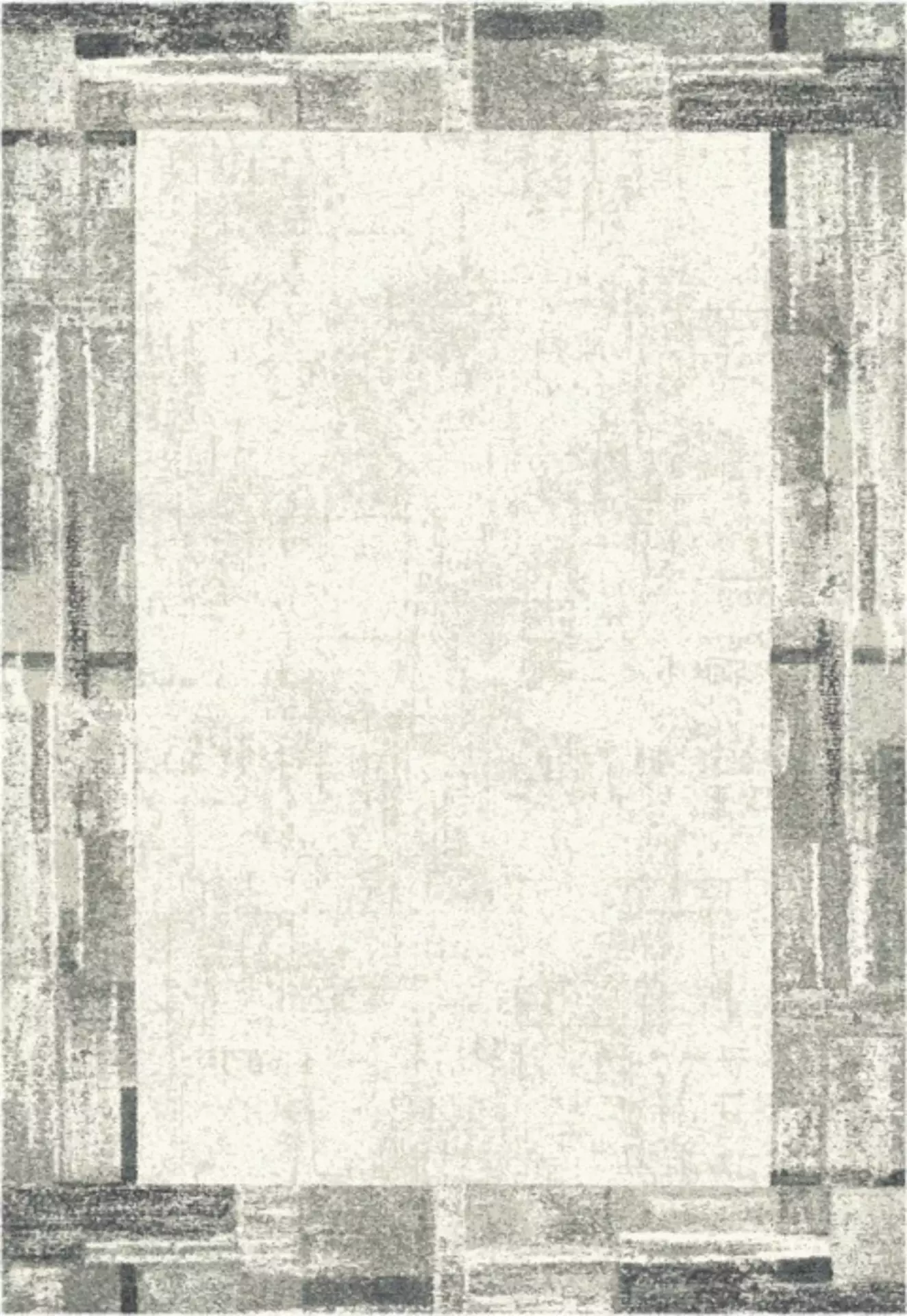 Maschinenwebteppich Infinity Ragolle Textil 67 x 1 x 140 cm