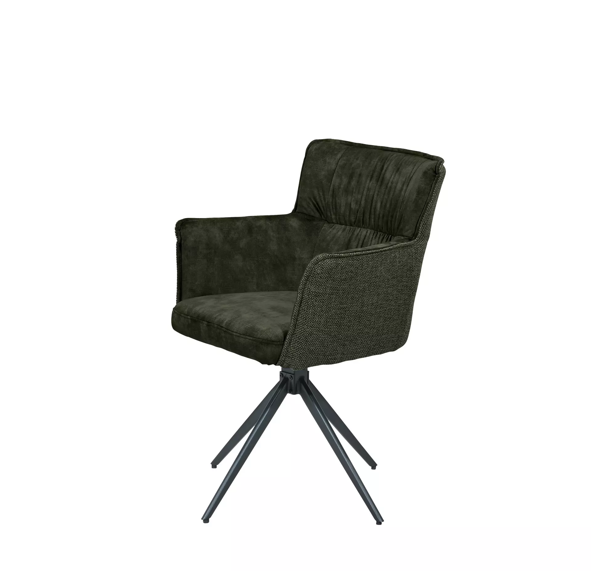 Stuhl CHICAGO S01 ID Furn Textil 60 x 87 x 64 cm