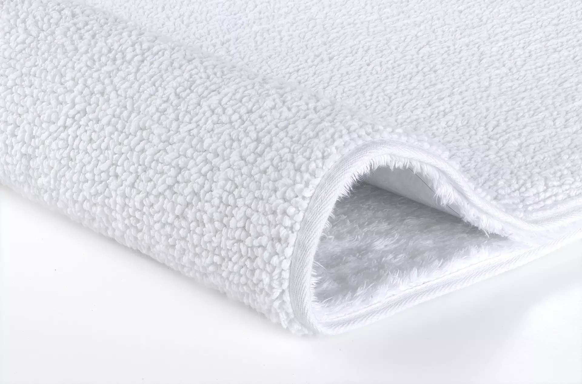 Badteppich Chrissy Kleine Wolke Textil 55 x 2 x 65 cm