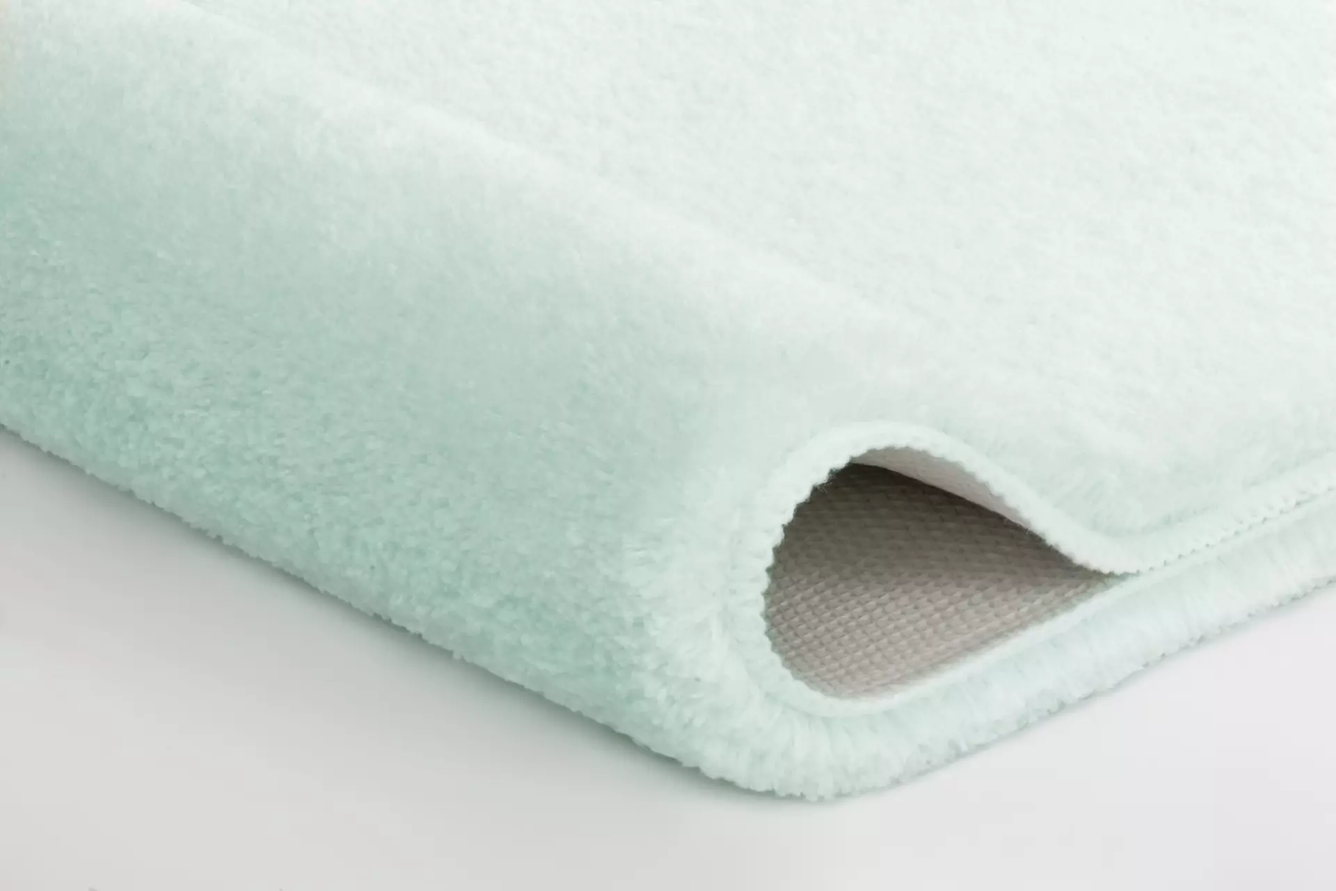 Badteppich Meadow Kleine Wolke Textil 80 x 3 x 140 cm