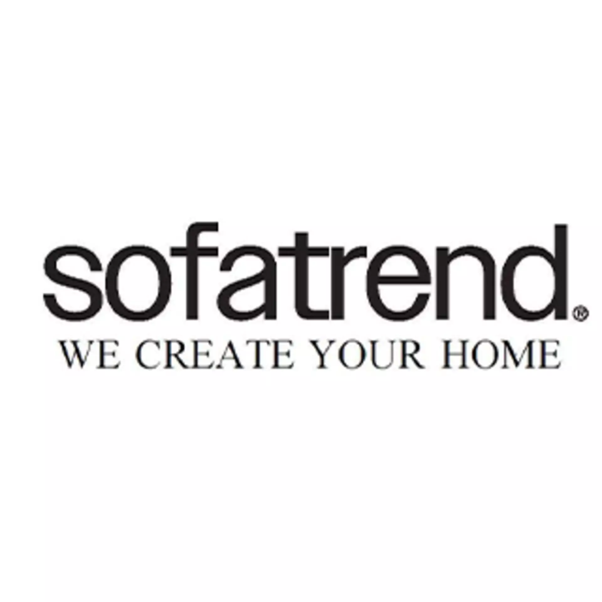 Logo der Marke Sofatrend