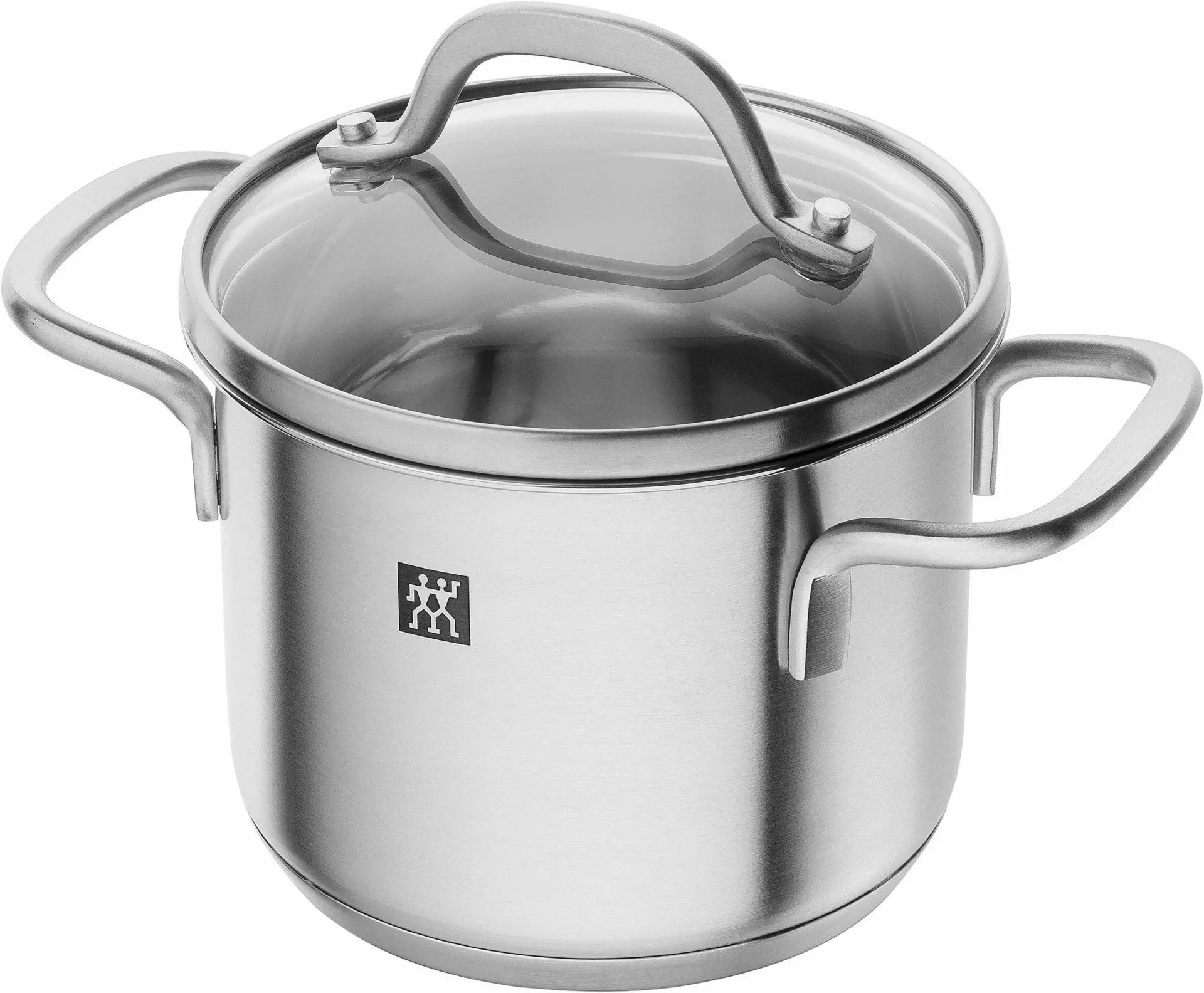 Kochtopf Pico Zwilling J.A.Henckels Metall 18 x 12 x 18 cm