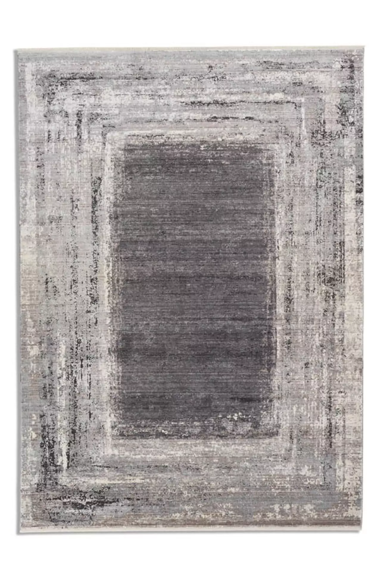 Maschinenwebteppich Grande MONDO Textil 240 x 1 x 290 cm