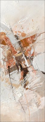 Bild von Bild Kunststoff mehrfarbig
