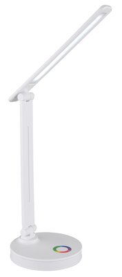 7. Bild von Tischleuchte LED Touchdimmer weiß