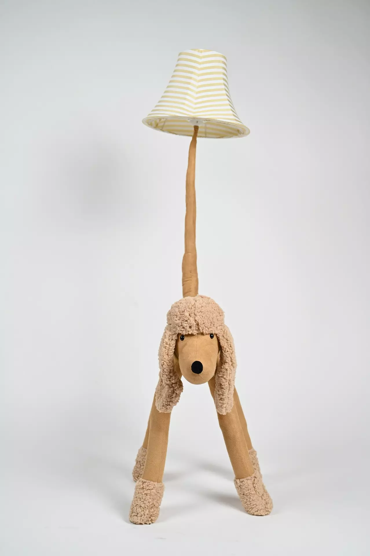 Stehleuchte Bello Happy Lamps Textil 54 x 124 x 32 cm