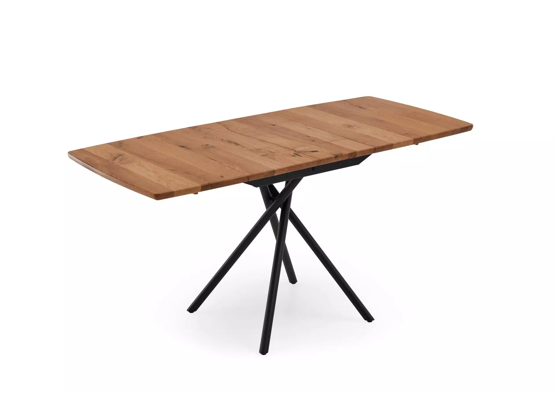 Ausziehtisch TINY DINING Niehoff Sitzmöbel Metall 70 x 76 x 110 cm