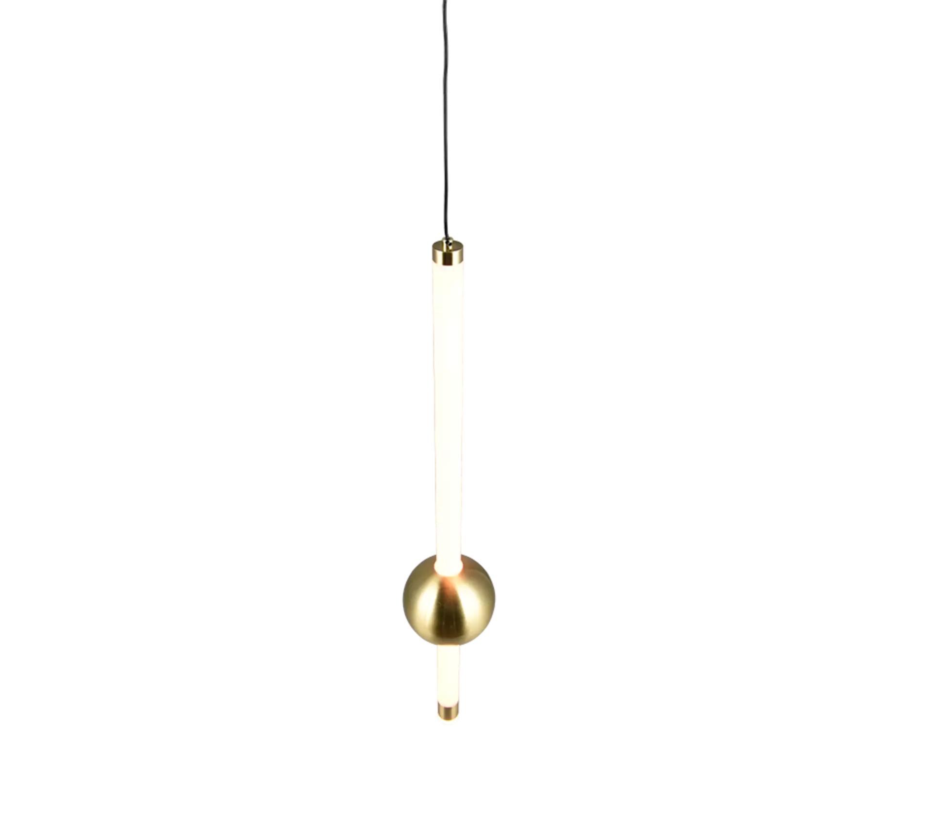 Hängeleuchte Melita Trio Leuchten Metall 13 x 150 x 13 cm