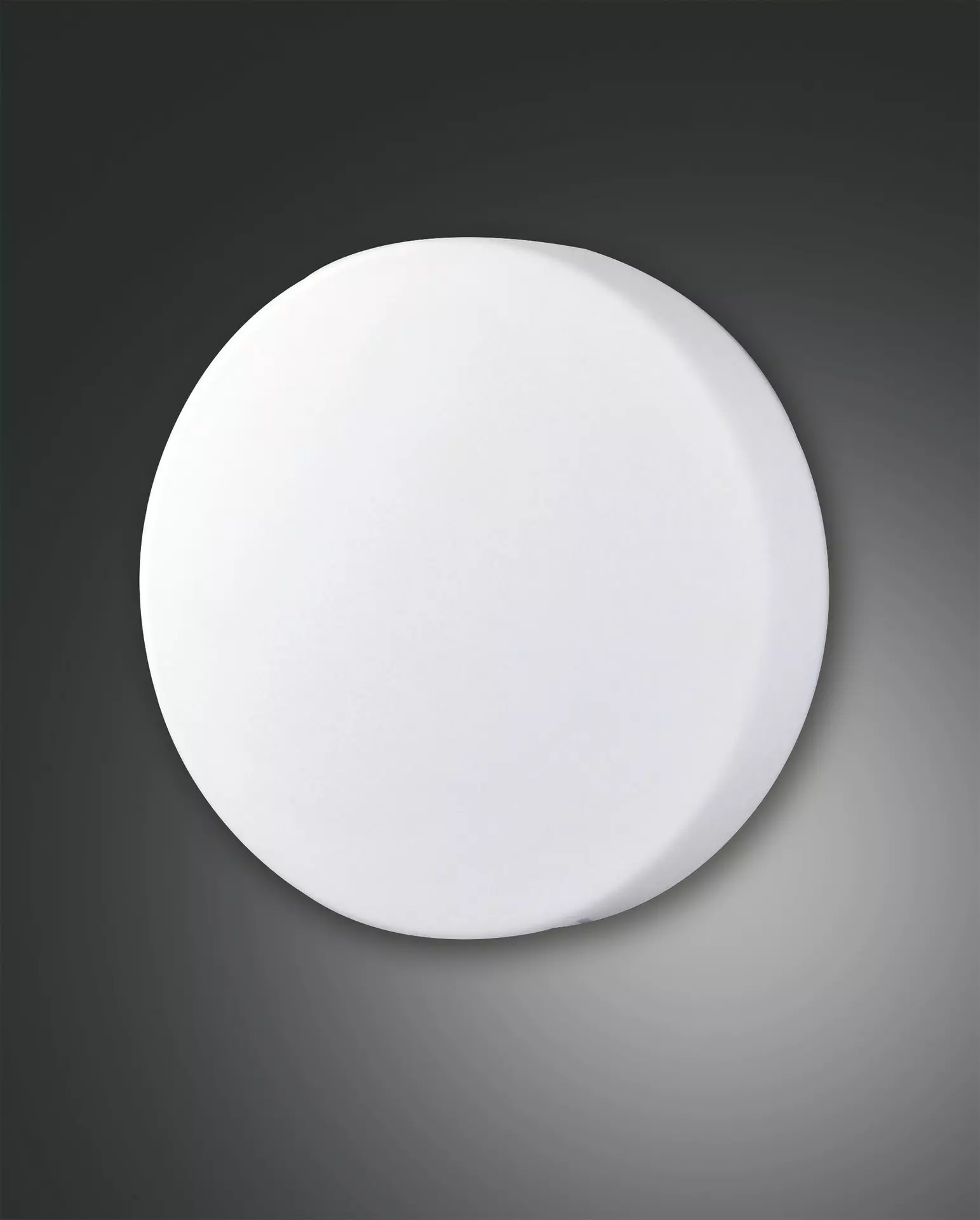 Deckenleuchte GRAFF Fabas Luce Metall 30 x 9 x 30 cm