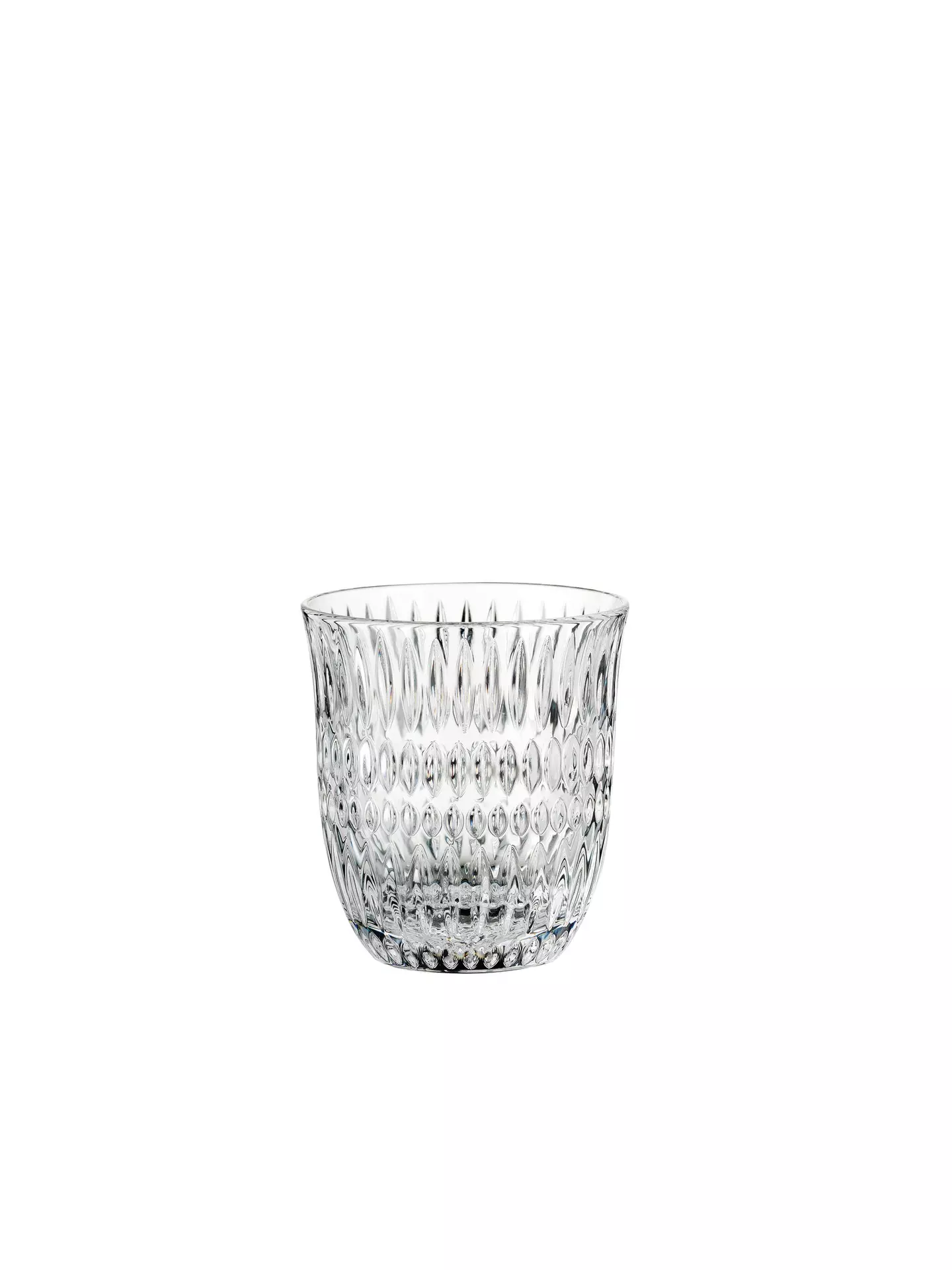 Gläser-Set Ethno Barista Nachtmann Glas 