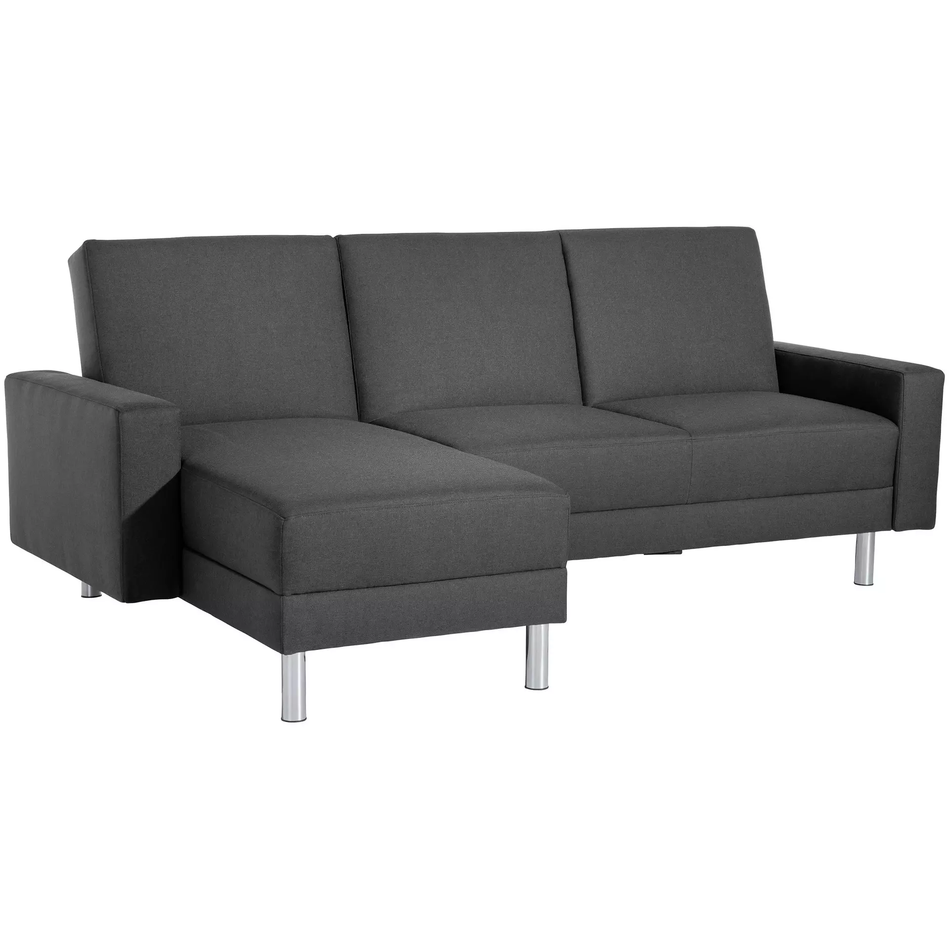 Schlafsofa Just Fashion Max Winzer Textil 152 x 93 x 230 cm
