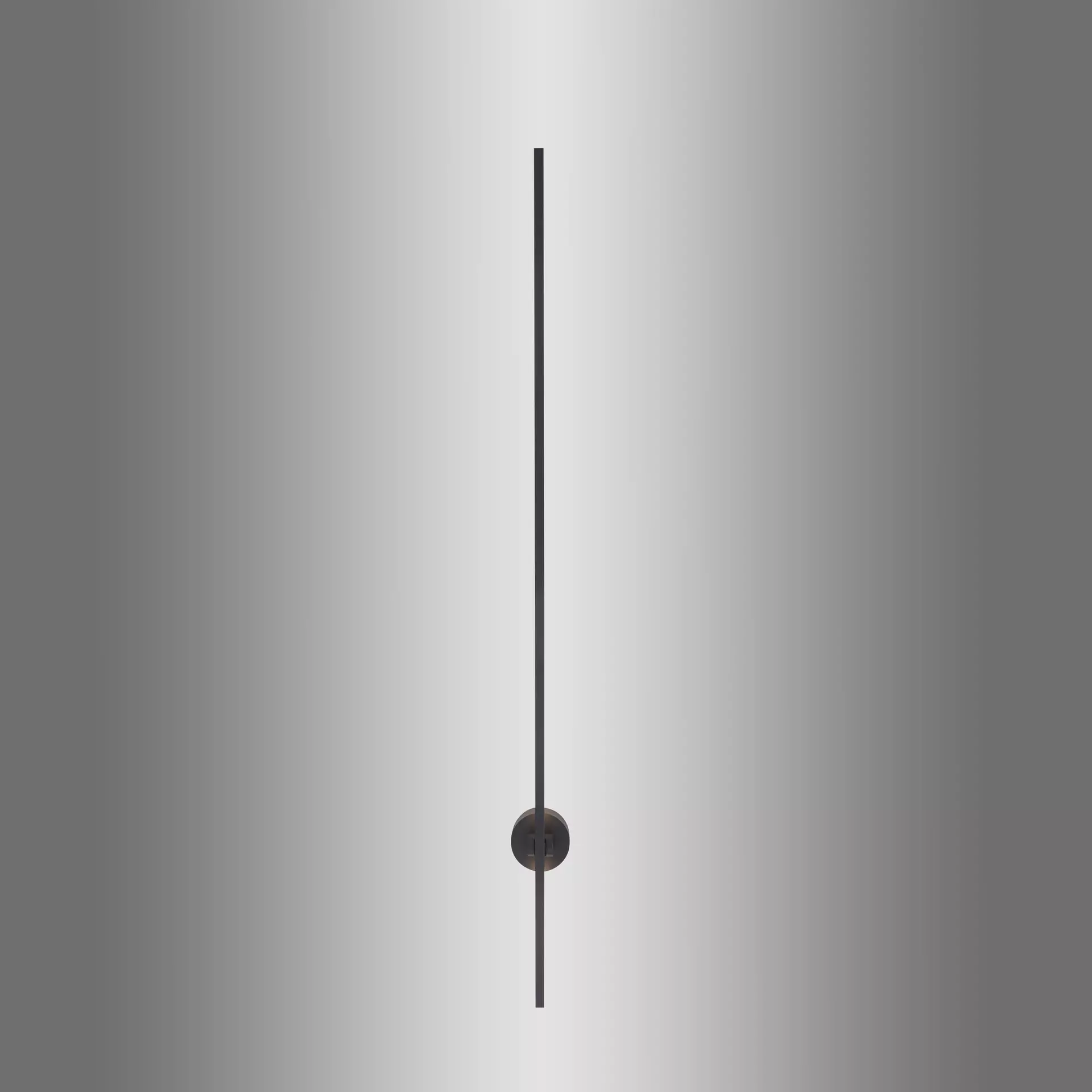 Wandleuchte PURE-GRAFO Paul Neuhaus Metall 27 x 117 x 8 cm