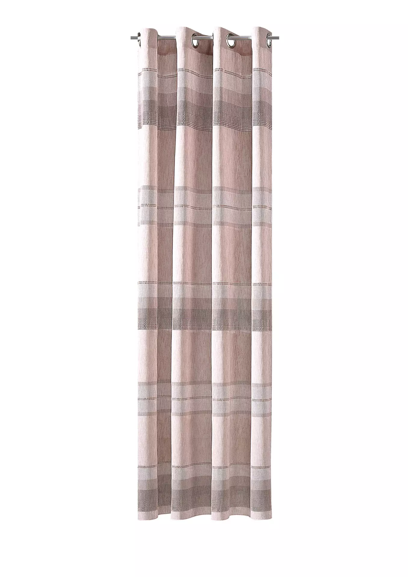 Ösenschal Verdi Textil 140 x 245 cm