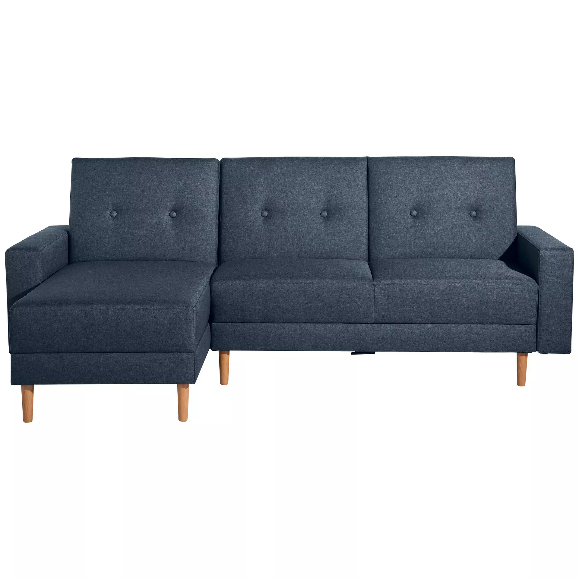 Schlafsofa Just Cool Max Winzer Textil 152 x 93 x 230 cm