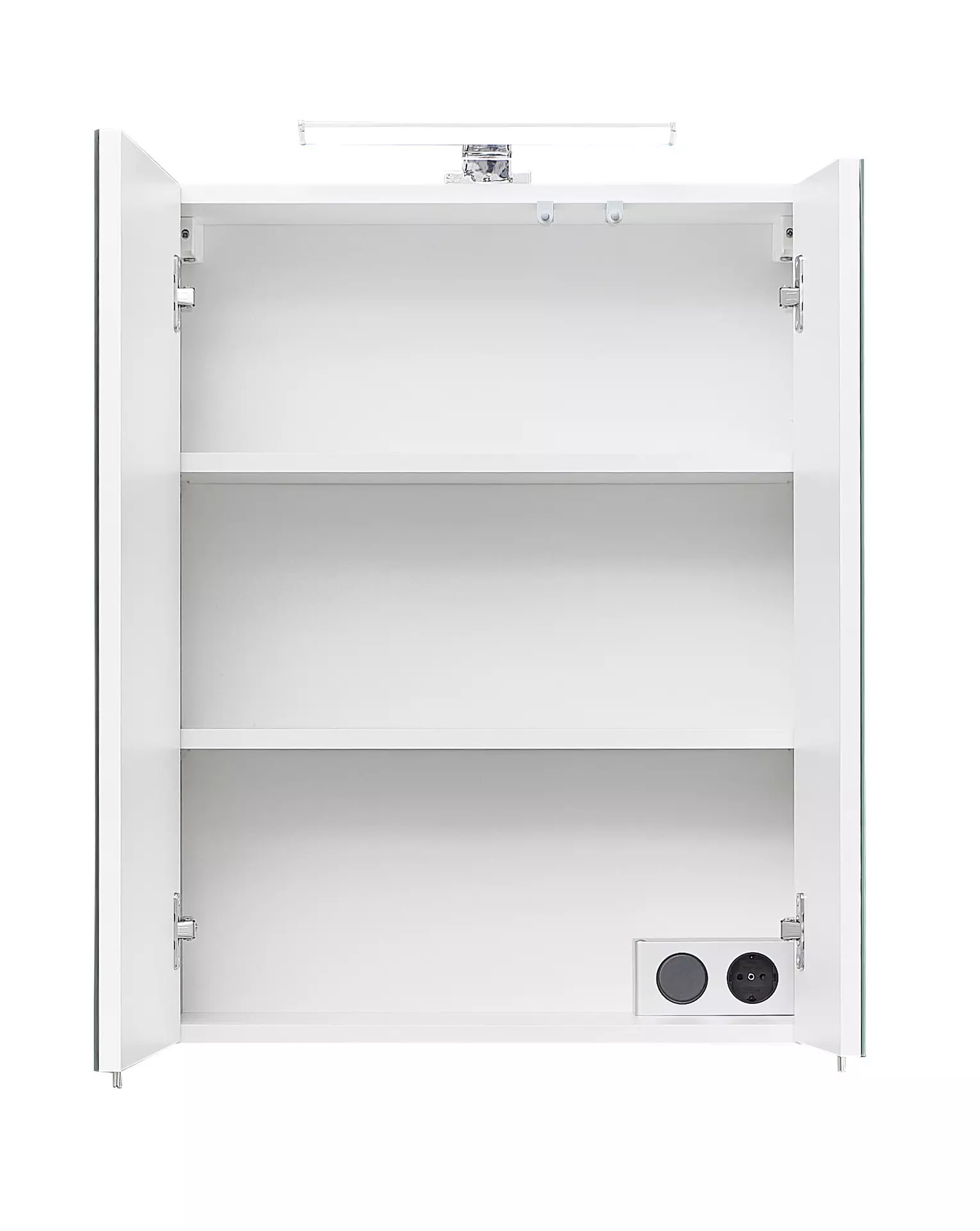 Spiegelschrank Quickset 354 PELIPAL Holzwerkstoff 20 x 70 x 55 cm