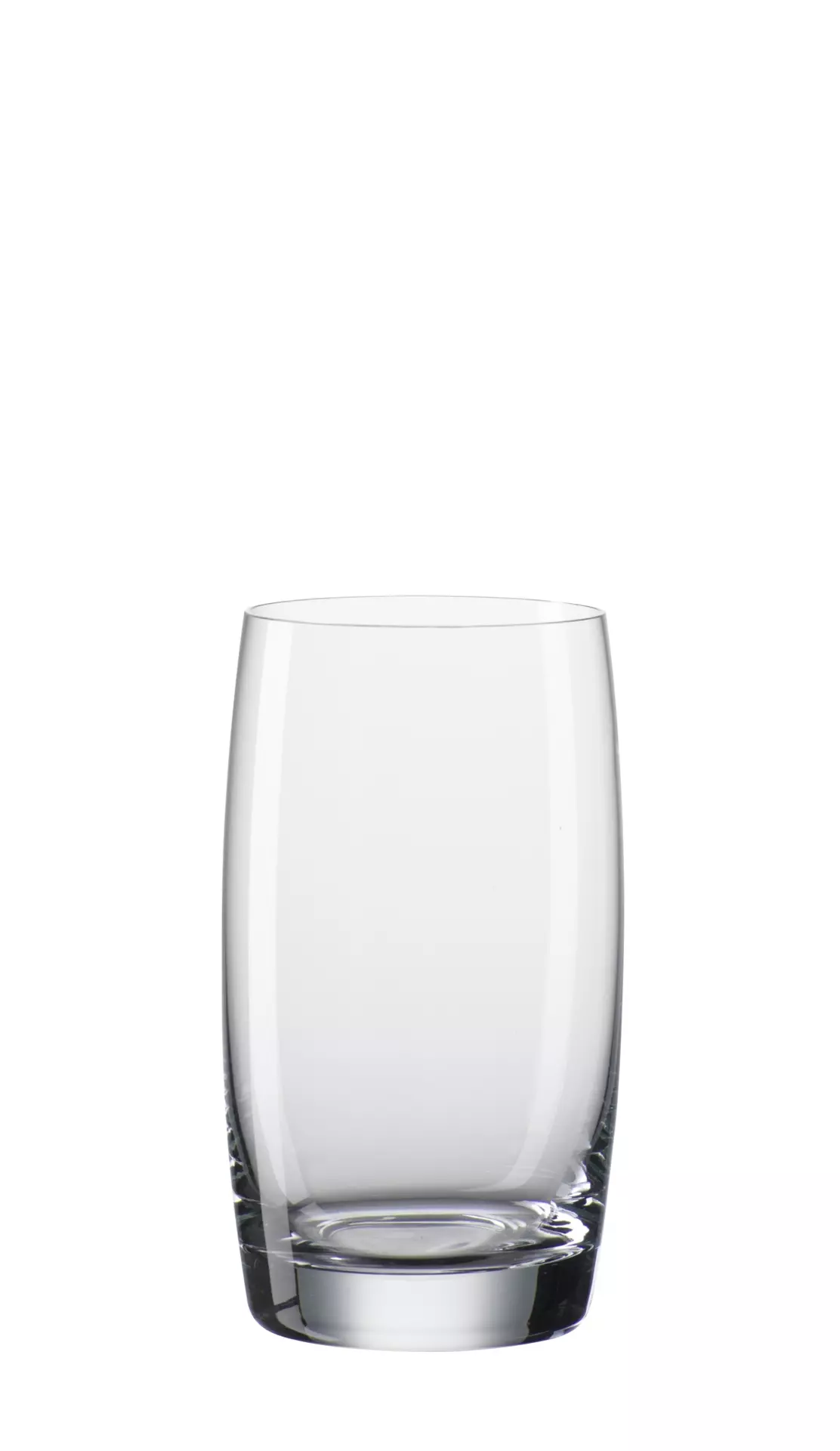 Trinkglas simply Bohemia Cristal Glas 13 x 