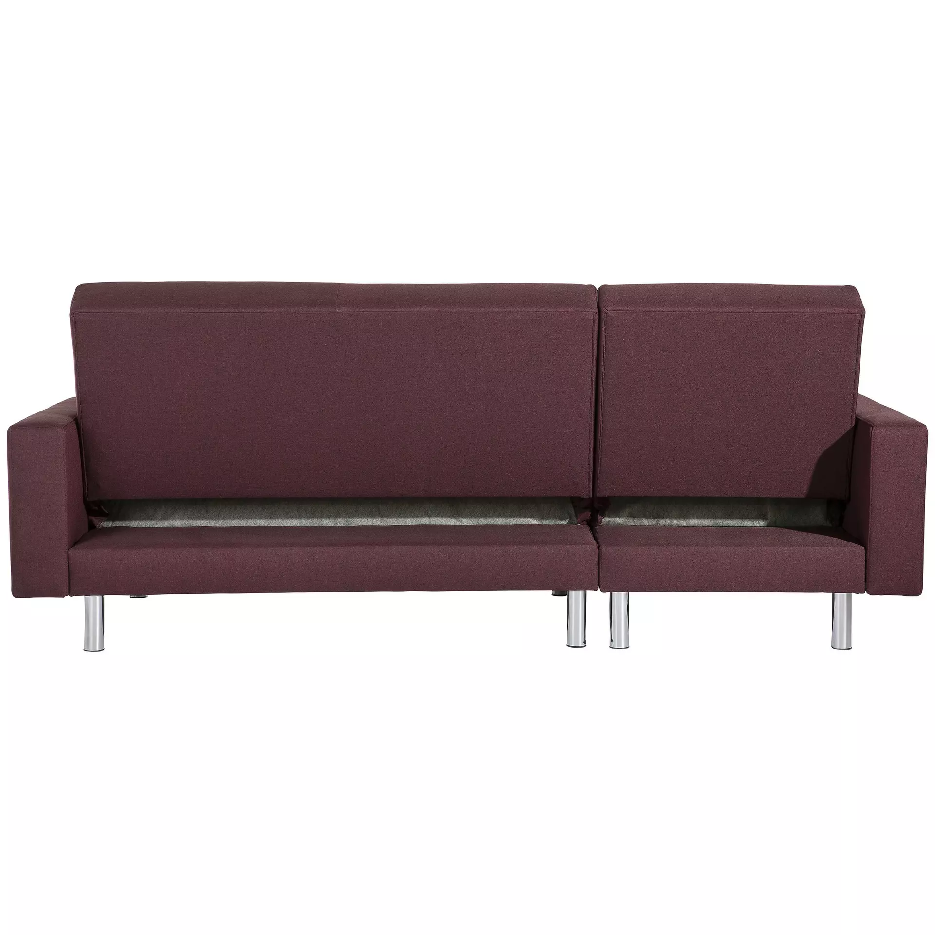 Schlafsofa Just Fashion Max Winzer Textil 152 x 93 x 230 cm