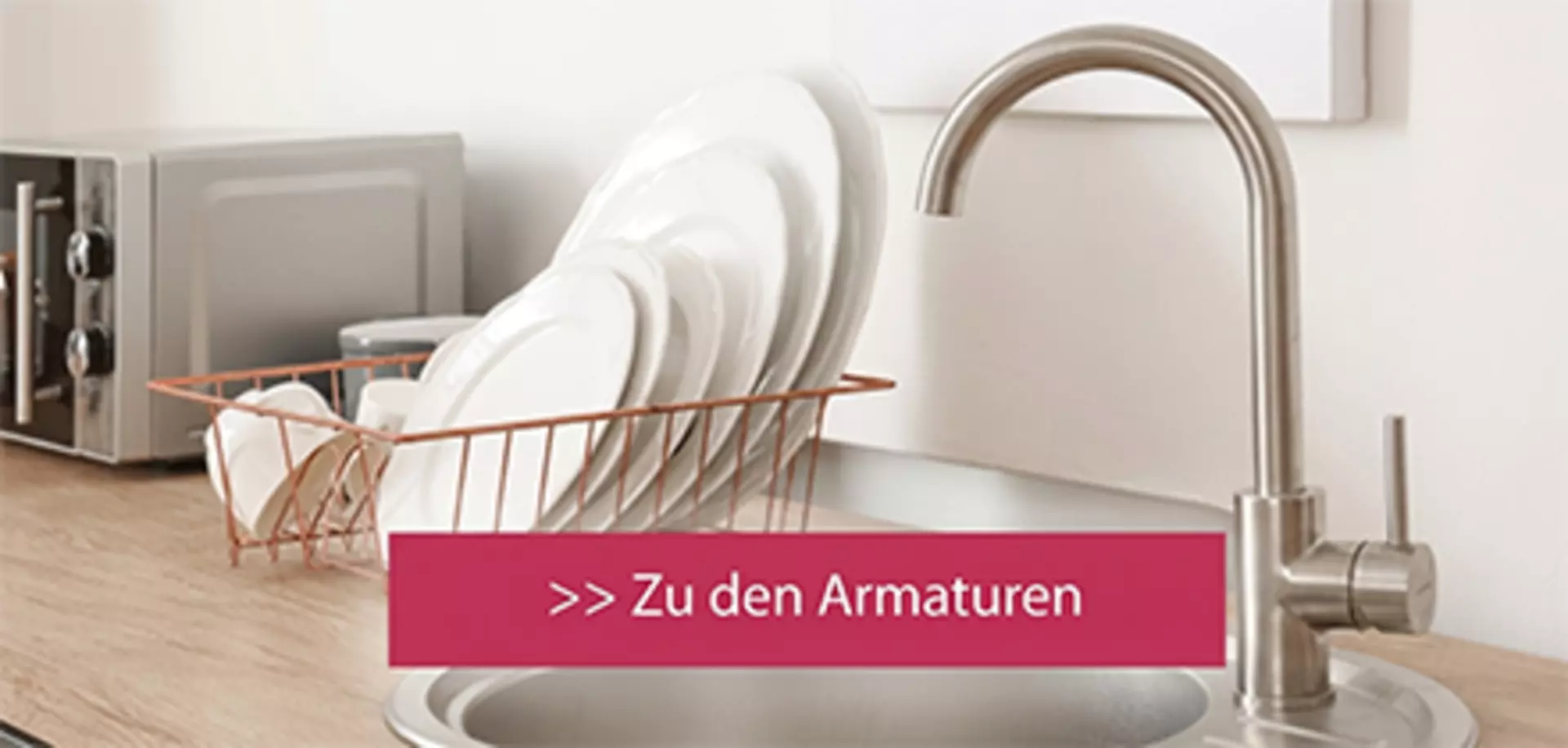 Zu den Küchen-Armaturen